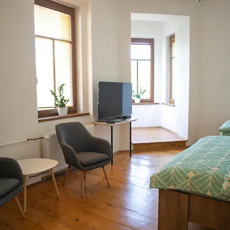 Apartment Matejka