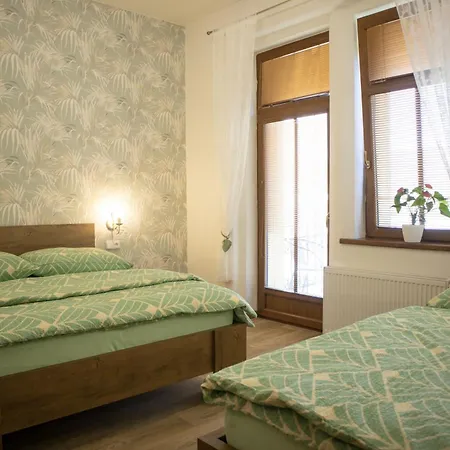 Apartment Matejka