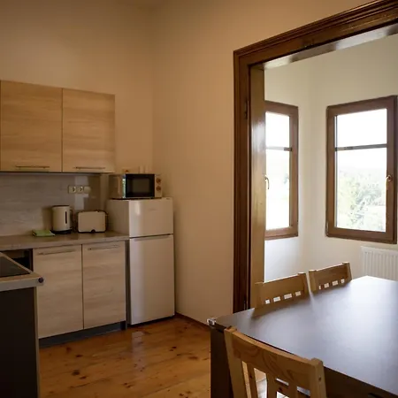 Apartment Matejka