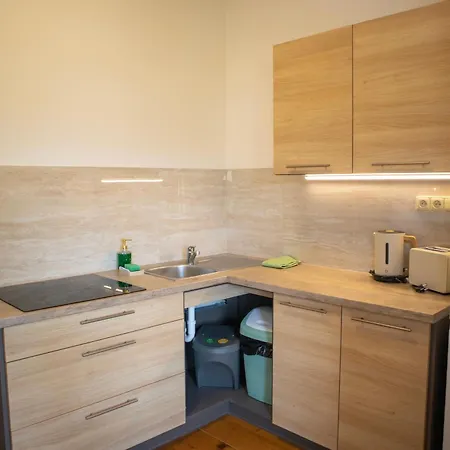 Apartment Matejka