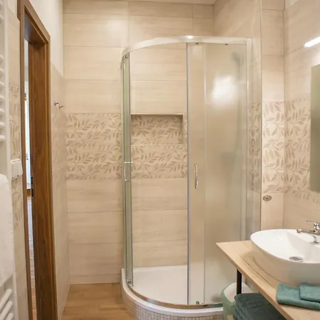 Matejka Apartment